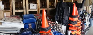 Location kit rental Victoria